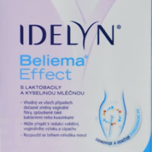 Walmark - Walmark Idelyn Beliema Effect tbl.10