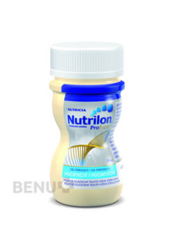 Nutrilon - Nutrilon 1 Profutura RTF 24x 70ml