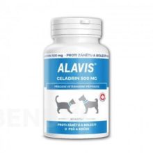 ALAVIS - Alavis Celadrin 500mg tbl.60