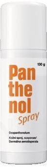 Panthenol - PANTHENOL SPRAY 46