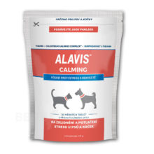 ALAVIS - ALAVIS Calming 45g (cca 30tbl.) a.u.v.