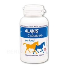 ALAVIS - Alavis Celadrin pro koně 60g