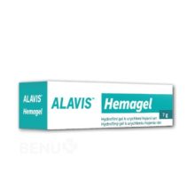 ALAVIS - ALAVIS HEMAGEL 7g