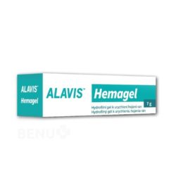ALAVIS - ALAVIS HEMAGEL 7g