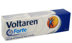 Voltaren - VOLTAREN FORTE 2