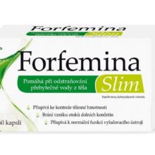 Forfemina - Forfemina Slim 60 kapslí