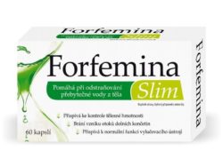 Forfemina - Forfemina Slim 60 kapslí