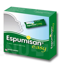 Espumisan - Espumisan Easy 14 sáčků 14x0.8g