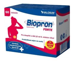 Valosun - Walmark Biopron FORTE tob.60