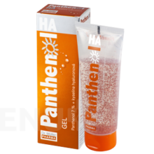 Dr. Müller - Panthenol HA gel 7% 100ml