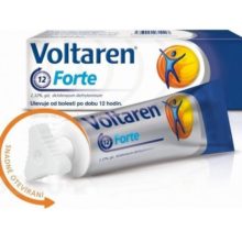 Voltaren - VOLTAREN FORTE 2