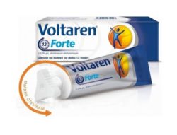 Voltaren - VOLTAREN FORTE 2