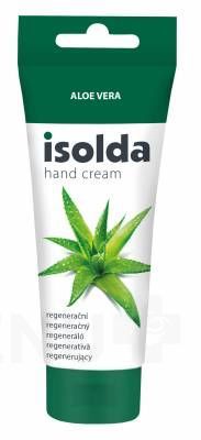 Isolda - ISOLDA krém Aloe vera s panthenolem 100 ml