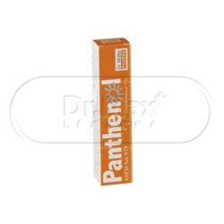 Dr.Müller Panthenol krém na rty 7% 10ml