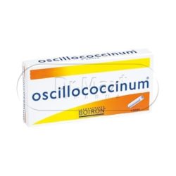 Boiron Oscillococcinum perorální granule 6x1 g