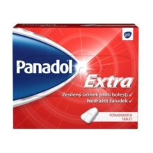 Panadol Extra 10 tablet