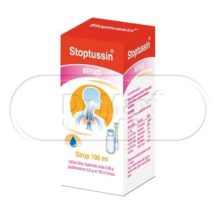 Stoptussin sirup 100 ml