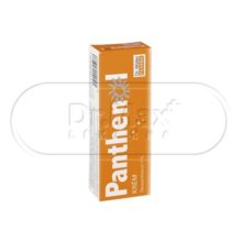 Dr.Müller Panthenol krém 7% 30ml