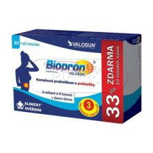 Biopron 9 30+10 tobolek