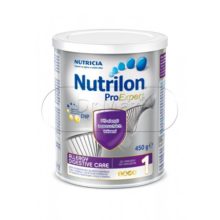 Nutrilon ProExpert 1 Allergy Digestive Care 450 g