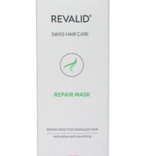 Revalid Nutri-Repair Treatment péče o poškozené vlasy 150 ml