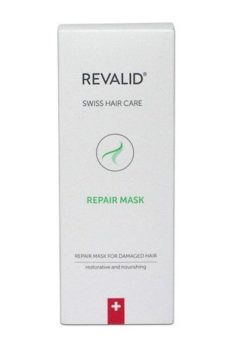 Revalid Nutri-Repair Treatment péče o poškozené vlasy 150 ml