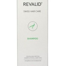 Revalid Shampoo 250 ml
