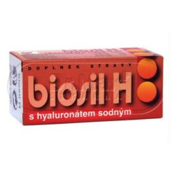 Biosil H tbl.60