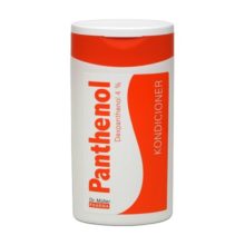 Dr.Müller Panthenol kondicioner 4 % 200ml