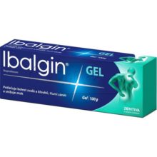 Ibalgin gel 100g