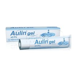 Aulin gel 50 g