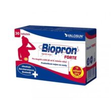 Biopron FORTE 30 tobolek