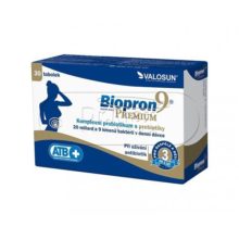 Biopron 9 PREMIUM 30 tobolek