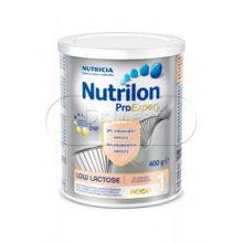 Nutrilon ProExpert 1 Low Lactose 400 g