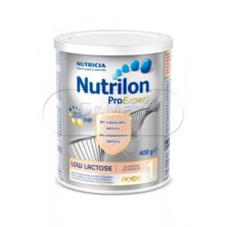 Nutrilon ProExpert 1 Low Lactose 400 g