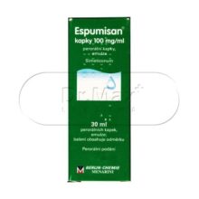 Espumisan kapky 100mg/ml por.gtt.eml.1x30ml