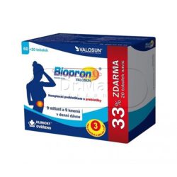 Biopron 9 60+20 tobolek