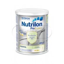 Nutrilon ProExpert 0 Nenatal (Premature) 400 g