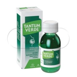 Tantum verde roztok 120 ml