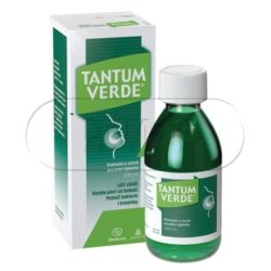 Tantum verde roztok 240 ml