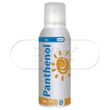 Dr.Max Panthenol 10% spray 150ml