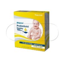 Biopron Probiotické kapky 7 ml