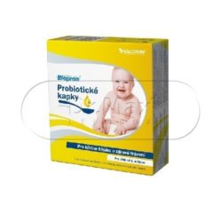 Biopron Probiotické kapky 7 ml