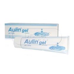 Aulin gel 100 g