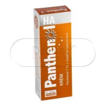 Dr.Müller Panthenol HA krém 7% 30ml