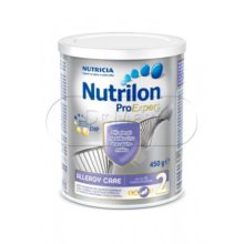 Nutrilon ProExpert 2 Allergy Care 450 g