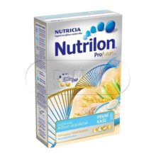 Nutrilon Profutura mléčná kaše rýžovo-kukuřičná 225g 4M