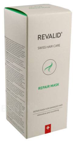 Revalid - Revalid REPAIR mask 150ml