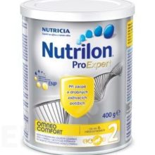 Nutrilon - Nutrilon 2 Omneo Comfort ProExpert 400g