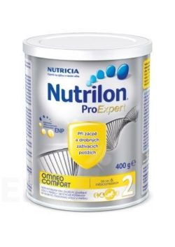 Nutrilon - Nutrilon 2 Omneo Comfort ProExpert 400g